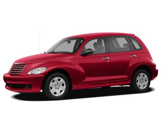 CHRYSLER PT CRUISER 2006 3A4FY48B16T319896 image